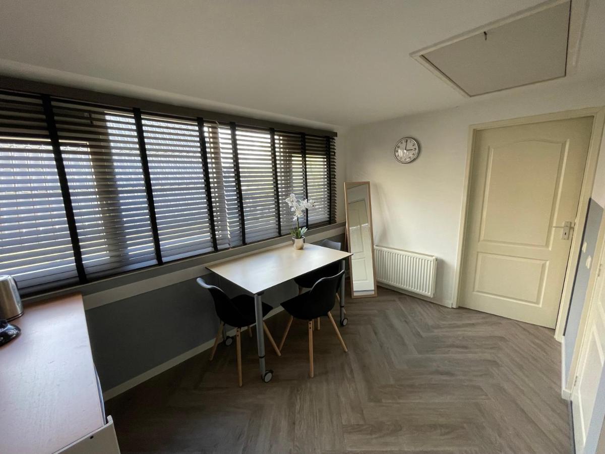 Nextday Apartment Erica Exterior foto